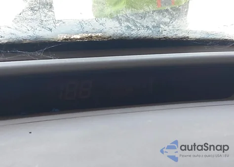 2002 Toyota Prius z USA, uszkodzony, nr VIN JT2BK12U420048444